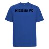 Classic heavyweight ringspun t-shirt Thumbnail