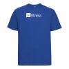 Classic heavyweight ringspun t-shirt Thumbnail