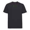 Classic heavyweight ringspun t-shirt Thumbnail
