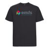 Classic heavyweight ringspun t-shirt Thumbnail