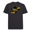 Classic heavyweight ringspun t-shirt Thumbnail
