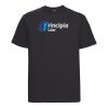Classic heavyweight ringspun t-shirt Thumbnail