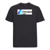 Classic heavyweight ringspun t-shirt Thumbnail