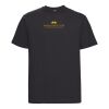 Classic heavyweight ringspun t-shirt Thumbnail