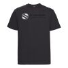 Classic heavyweight ringspun t-shirt Thumbnail