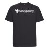 Classic heavyweight ringspun t-shirt Thumbnail