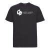 Classic heavyweight ringspun t-shirt Thumbnail