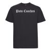 Classic heavyweight ringspun t-shirt Thumbnail