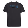 Classic heavyweight ringspun t-shirt Thumbnail