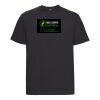Classic heavyweight ringspun t-shirt Thumbnail
