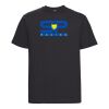 Classic heavyweight ringspun t-shirt Thumbnail
