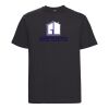 Classic heavyweight ringspun t-shirt Thumbnail