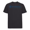 Classic heavyweight ringspun t-shirt Thumbnail