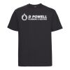 Classic heavyweight ringspun t-shirt Thumbnail