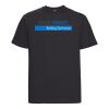 Classic heavyweight ringspun t-shirt Thumbnail