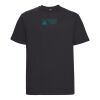 Classic heavyweight ringspun t-shirt Thumbnail