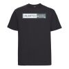 Classic heavyweight ringspun t-shirt Thumbnail