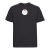 Classic heavyweight ringspun t-shirt Thumbnail