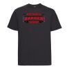 Classic heavyweight ringspun t-shirt Thumbnail