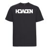 Classic heavyweight ringspun t-shirt Thumbnail