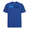 Classic heavyweight ringspun t-shirt Thumbnail