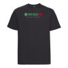 Classic heavyweight ringspun t-shirt Thumbnail