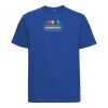 Classic heavyweight ringspun t-shirt Thumbnail