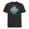 Classic heavyweight ringspun t-shirt Thumbnail