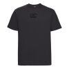 Classic heavyweight ringspun t-shirt Thumbnail