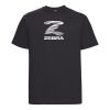 Classic heavyweight ringspun t-shirt Thumbnail