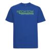 Classic heavyweight ringspun t-shirt Thumbnail