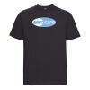 Classic heavyweight ringspun t-shirt Thumbnail