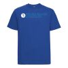Classic heavyweight ringspun t-shirt Thumbnail