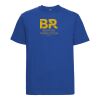 Classic heavyweight ringspun t-shirt Thumbnail