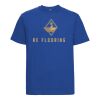 Classic heavyweight ringspun t-shirt Thumbnail