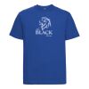 Classic heavyweight ringspun t-shirt Thumbnail