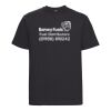 Classic heavyweight ringspun t-shirt Thumbnail