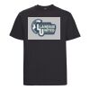 Classic heavyweight ringspun t-shirt Thumbnail