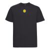 Classic heavyweight ringspun t-shirt Thumbnail