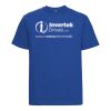 Classic heavyweight ringspun t-shirt Thumbnail