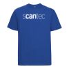 Classic heavyweight ringspun t-shirt Thumbnail