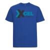 Classic heavyweight ringspun t-shirt Thumbnail