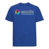 Classic heavyweight ringspun t-shirt Thumbnail