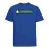 Classic heavyweight ringspun t-shirt Thumbnail