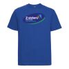 Classic heavyweight ringspun t-shirt Thumbnail