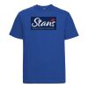 Classic heavyweight ringspun t-shirt Thumbnail