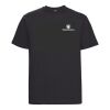 Classic heavyweight ringspun t-shirt Thumbnail