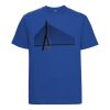 Classic heavyweight ringspun t-shirt Thumbnail