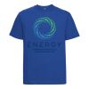 Classic heavyweight ringspun t-shirt Thumbnail