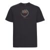 Classic heavyweight ringspun t-shirt Thumbnail